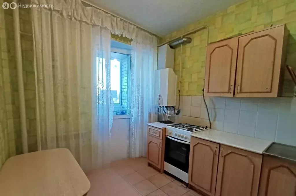 1-комнатная квартира: Ейск, улица Энгельса, 21/1 (40.3 м) - Фото 1