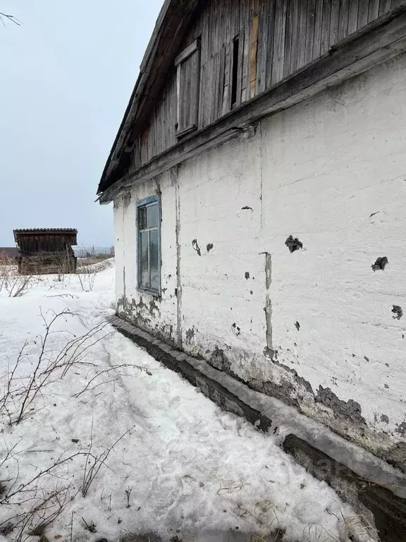 Дом в Кемеровская область, Кемеровский район, с. Березово ул. Дружбы, ... - Фото 0