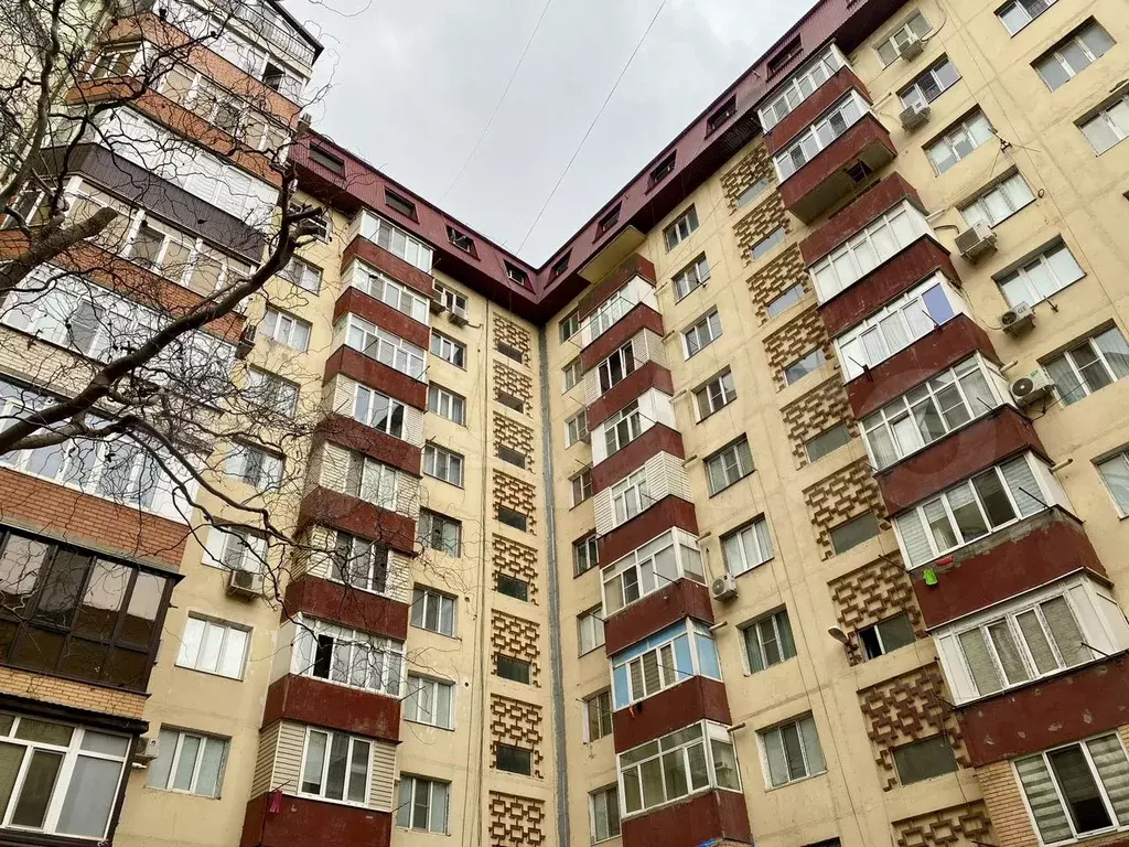 3-к. квартира, 100 м, 7/9 эт. - Фото 0