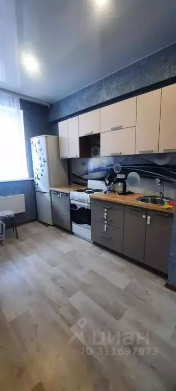 1-к кв. Иркутская область, Иркутский муниципальный округ, Маркова рп, ... - Фото 1