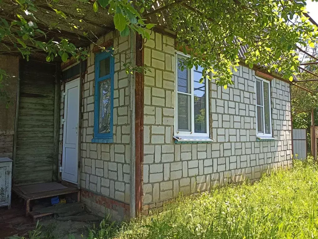 Дом в Краснодарский край, Темрюк Стимул СНТ, ул. Садовая (19 м) - Фото 1