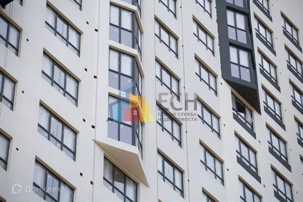 Продаётся 1-к квартира, 36 м - Фото 0