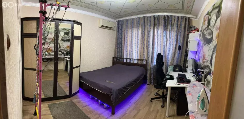 2-комнатная квартира: Крымск, Адагумская улица, 143 (52.5 м) - Фото 1