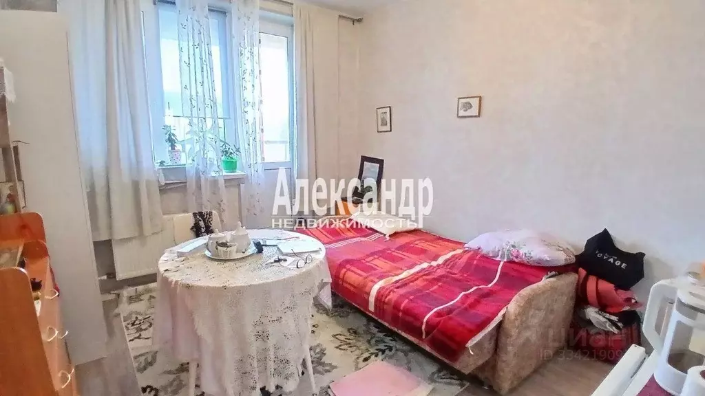 Студия Ленинградская область, Выборгский район, пос. Поляны ш. ... - Фото 2