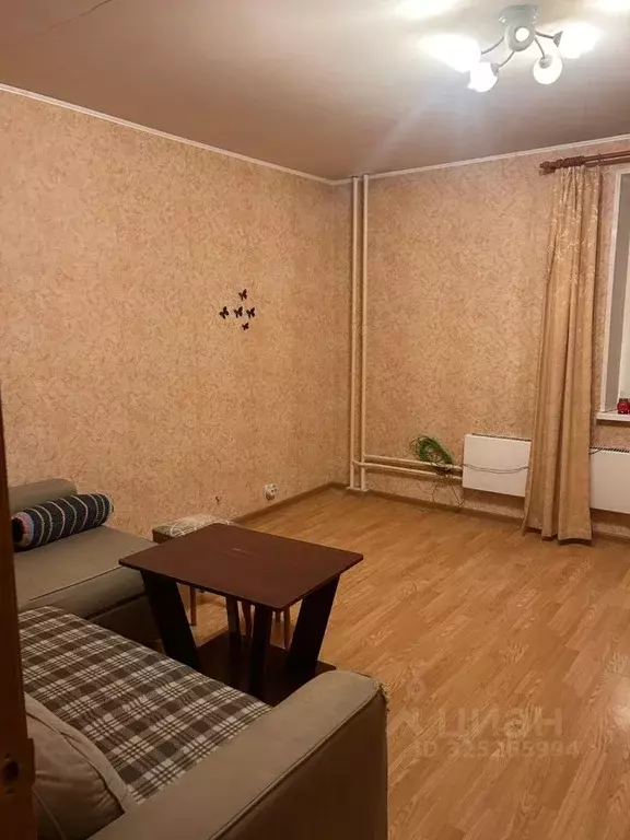 3-к кв. Московская область, Балашиха проезд Мирской, 7 (75.0 м) - Фото 2