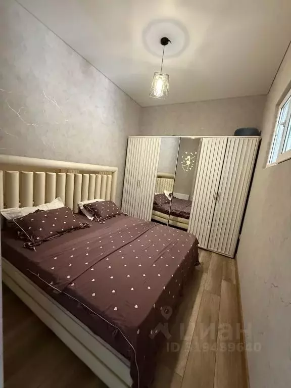 1-к кв. Дагестан, Махачкала ул. Заморская, 2 (43.0 м) - Фото 0