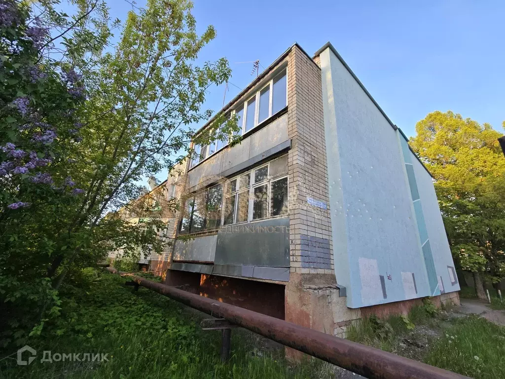 Продаётся 2-к квартира, 48 м - Фото 0