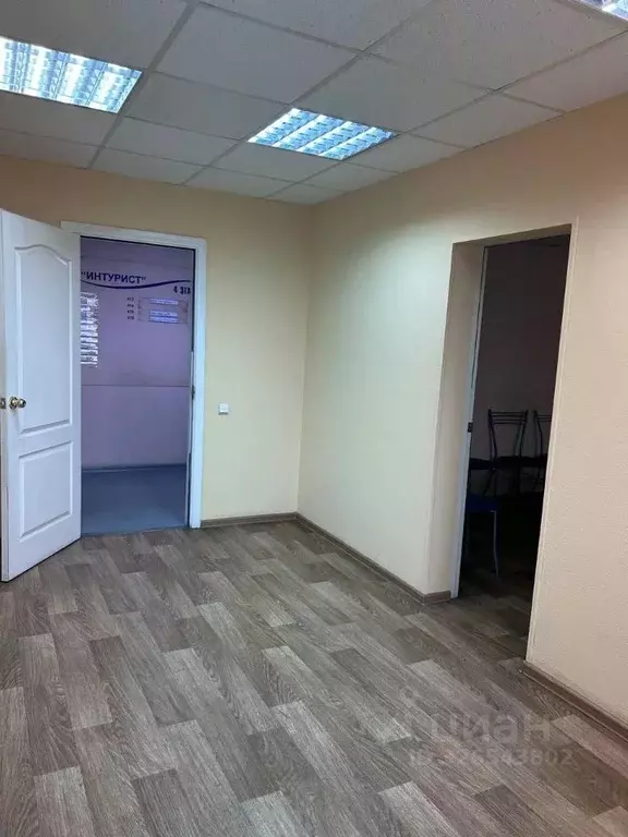 Офис в Санкт-Петербург ул. Седова, 5 (361 м) - Фото 1