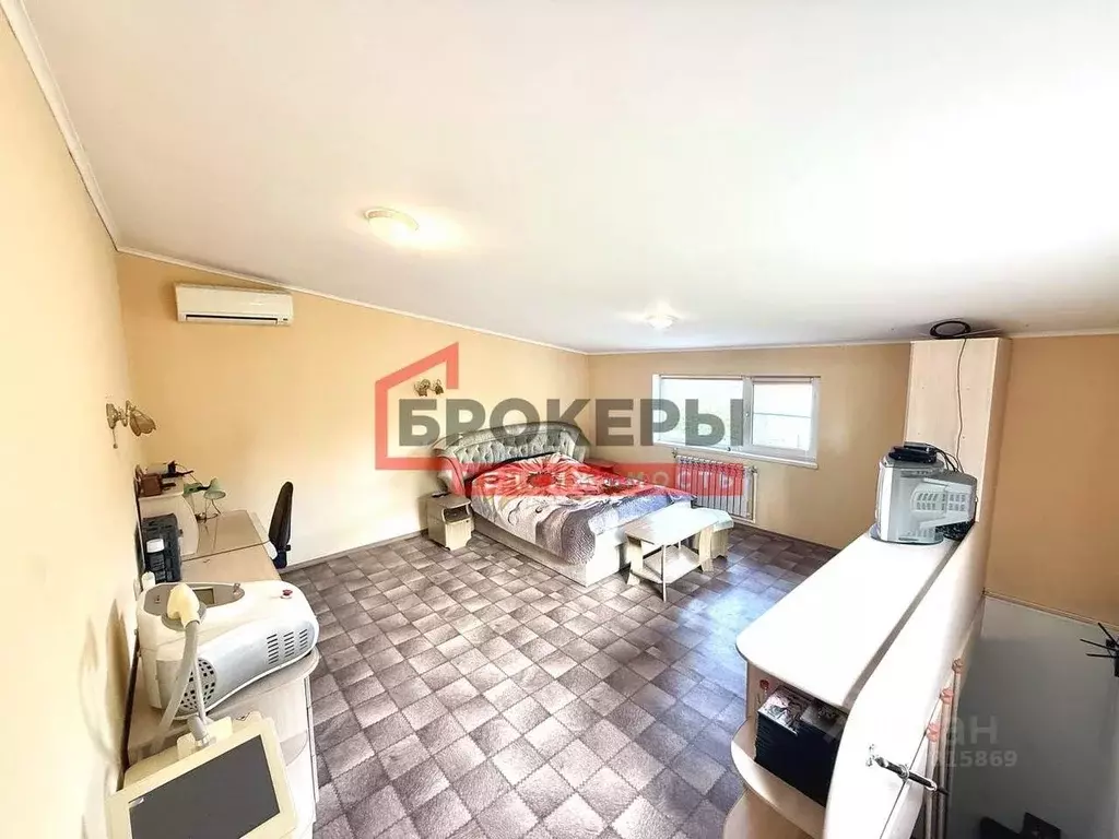 Дом в Севастополь Ветеран СТСН, 144А (100 м) - Фото 2