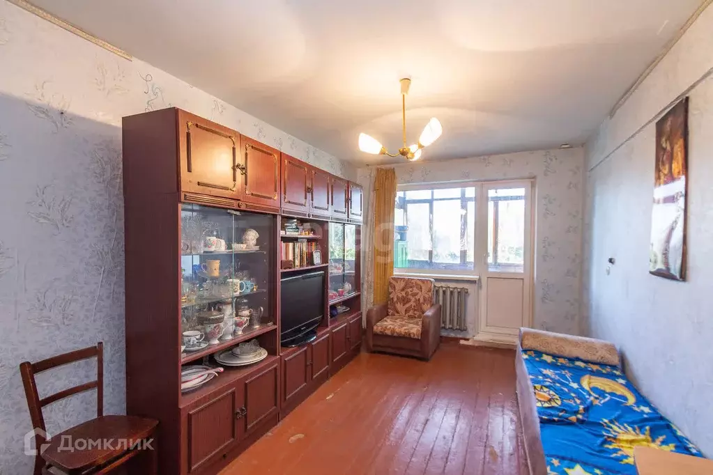Продаётся 2-к квартира, 45 м - Фото 0