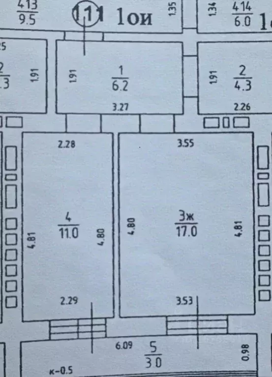 Дом в Калининградская область, Светлогорск Приморская ул., 6 (150 м) - Фото 2