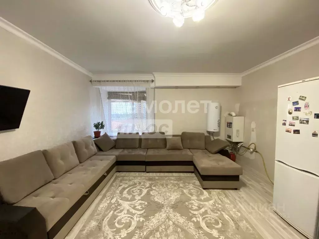 3-к кв. Дагестан, Дербент ул. Владимира Ленина, 38 (73.3 м) - Фото 1