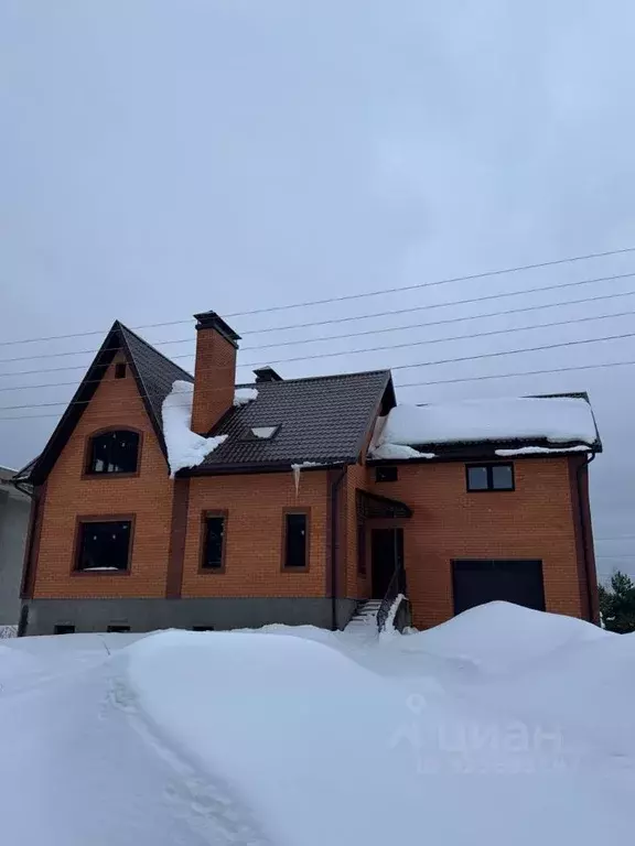 Дом в Владимирская область, Судогодский район, д. Вяткино ул. Мира, 20 ... - Фото 2