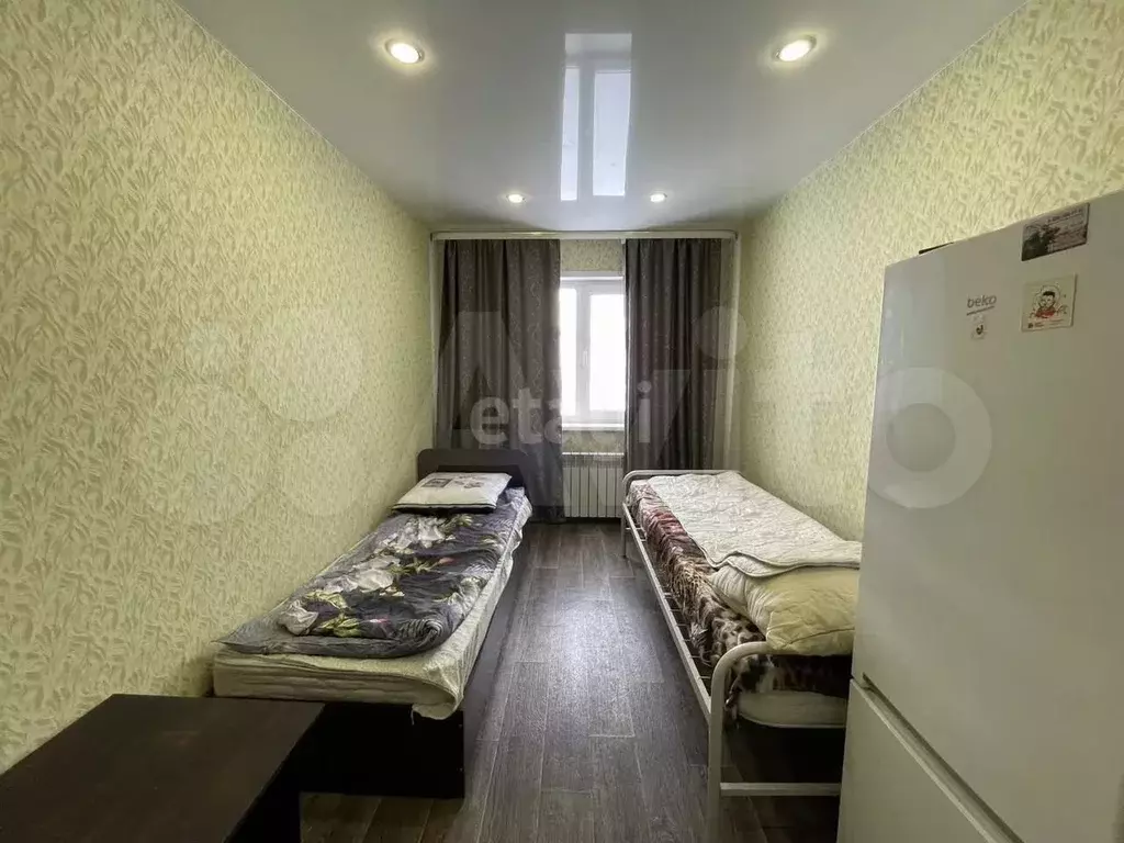 3-к. квартира, 56,8 м, 1/5 эт. - Фото 1