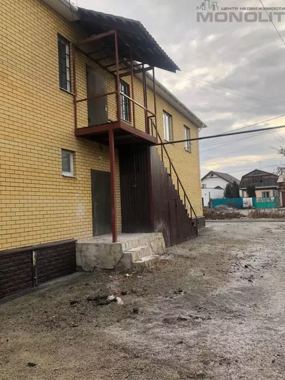 Офис в Свердловская область, Сысертский муниципальный округ, пос. ... - Фото 1