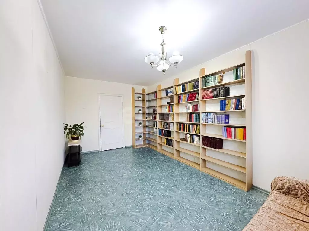 4-к кв. Хабаровский край, Комсомольск-на-Амуре Комсомольская ул., 77 ... - Фото 2