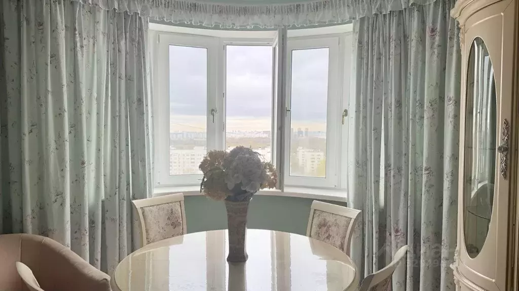 2-к кв. Москва Волгоградский просп., 110К3 (57.0 м) - Фото 2