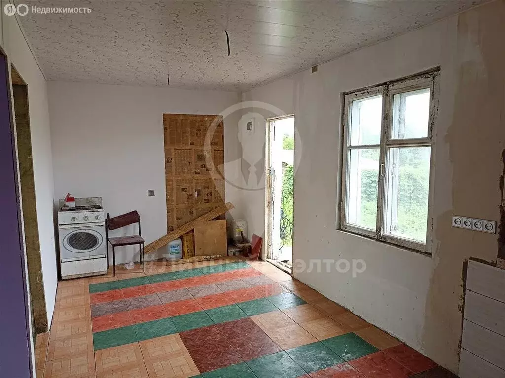 Дом в Рязанская область, Скопинский муниципальный округ, село Корневое ... - Фото 1