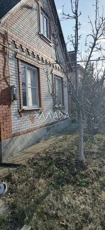 Дом в Ростовская область, Аксайский район, Щепкинское с/пос, ... - Фото 0
