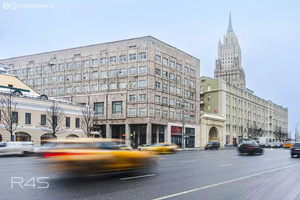 Торговая площадь (219.8 м) - Фото 2