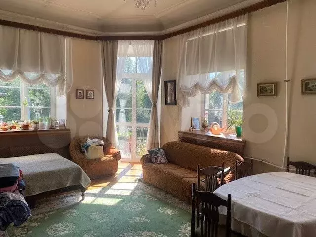 3-к. квартира, 78,6 м, 3/3 эт. - Фото 1