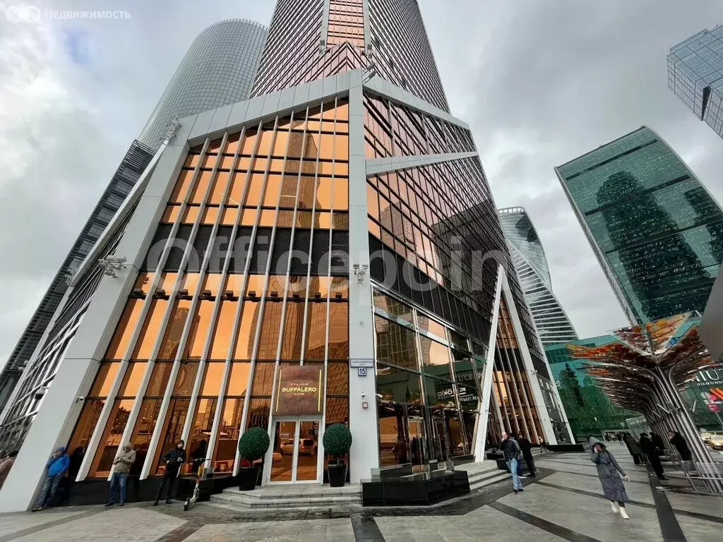 Офис (145 м) - Фото 2