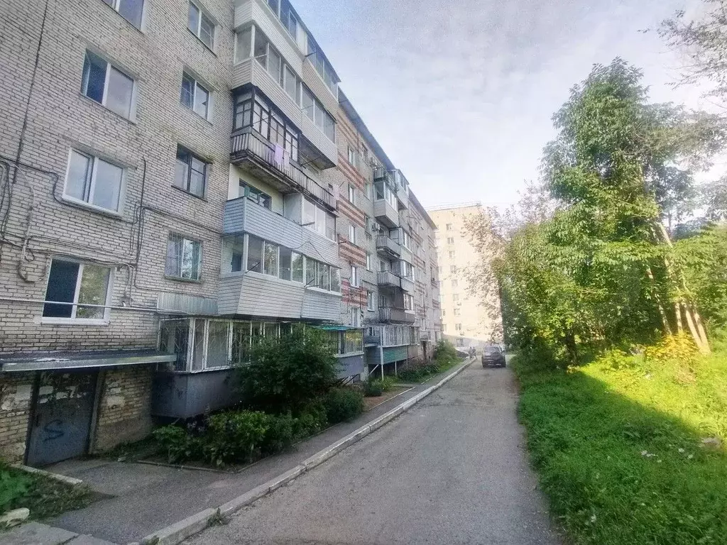 2-к. квартира, 41 м, 5/6 эт. - Фото 0