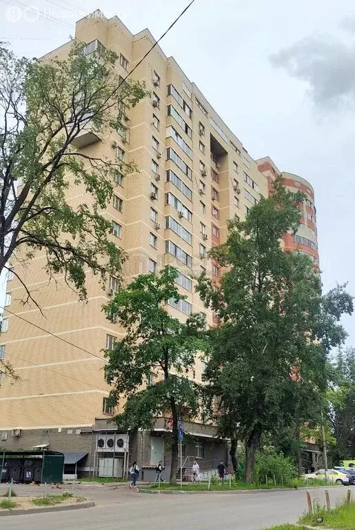 2-комнатная квартира: Люберцы, улица 8 Марта, 59 (61.5 м) - Фото 1