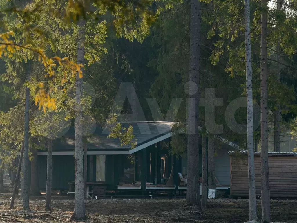 Участок 8,2 сот. (ИЖС) - Фото 0