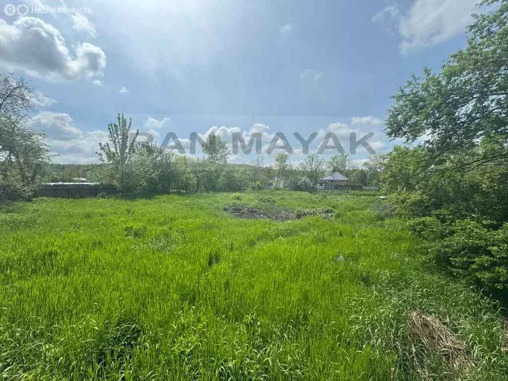 Участок в станица Ханская, Мельничная улица, 23 (11 м) - Фото 1