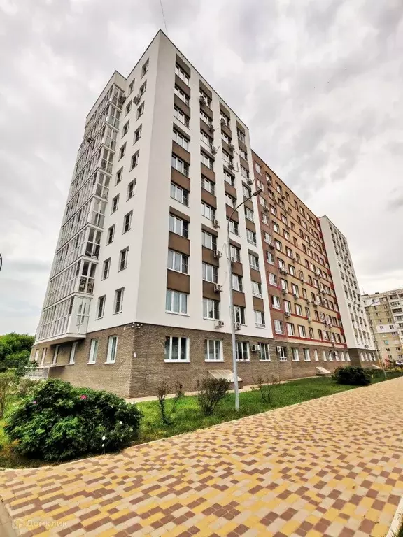 Продаётся 1-к квартира, 36.5 м - Фото 0