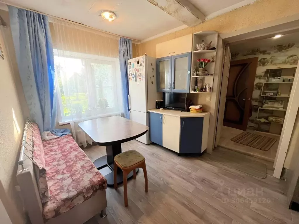 Дом в Тверская область, Тверь Волоколамский пер., 9 (70 м) - Фото 0