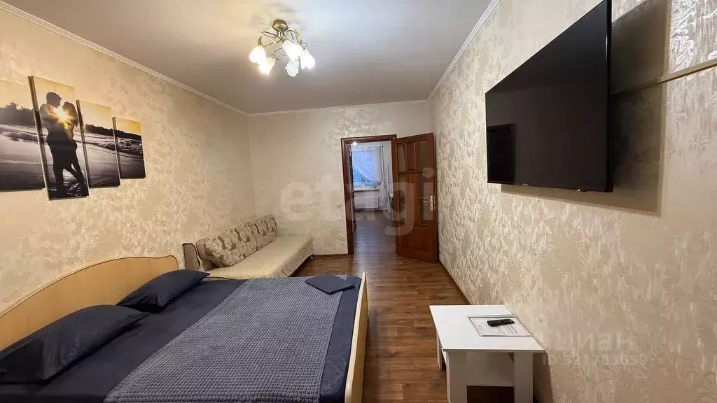 2-к кв. Ямало-Ненецкий АО, Ноябрьск Советская ул., 54 (50.8 м) - Фото 0
