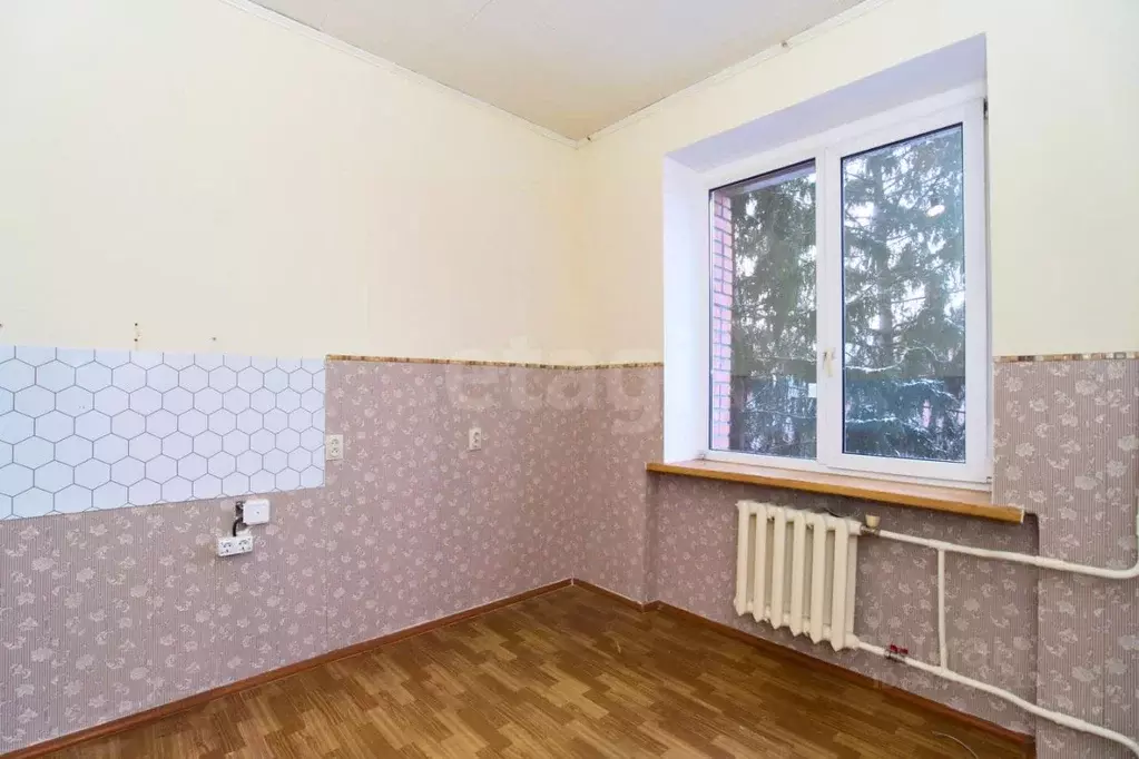 1-к кв. Томская область, Северск Транспортная ул., 32 (32.2 м) - Фото 1