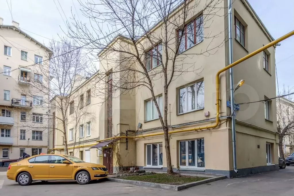 Успешный арендный бизнес - на Маяковской (93 м) - Фото 0