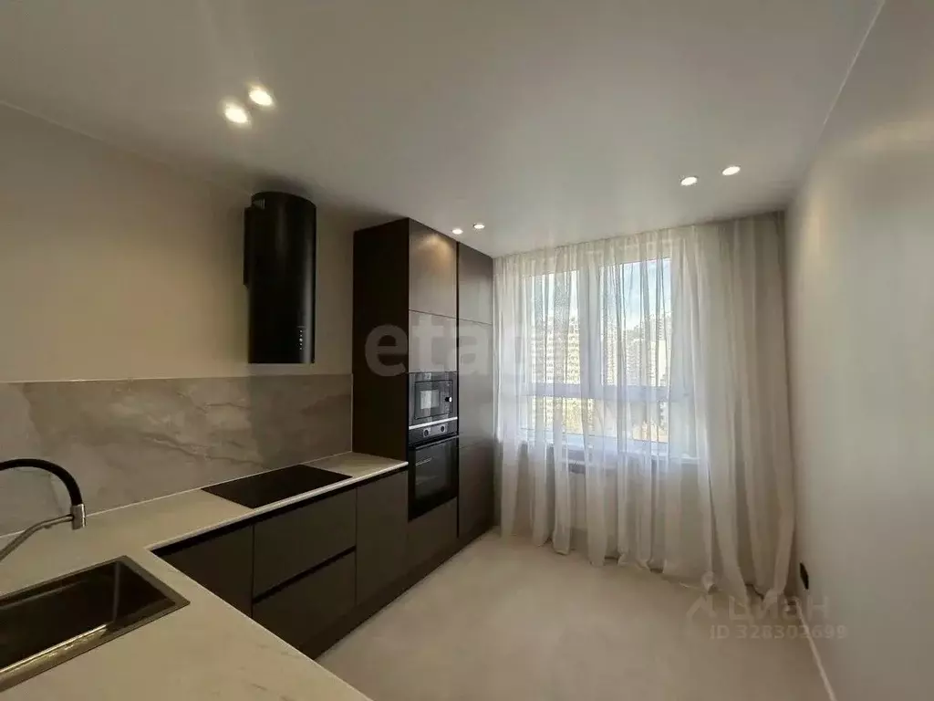 1-к кв. Московская область, Красногорск ул. Александровская, 4 (32.0 ... - Фото 1