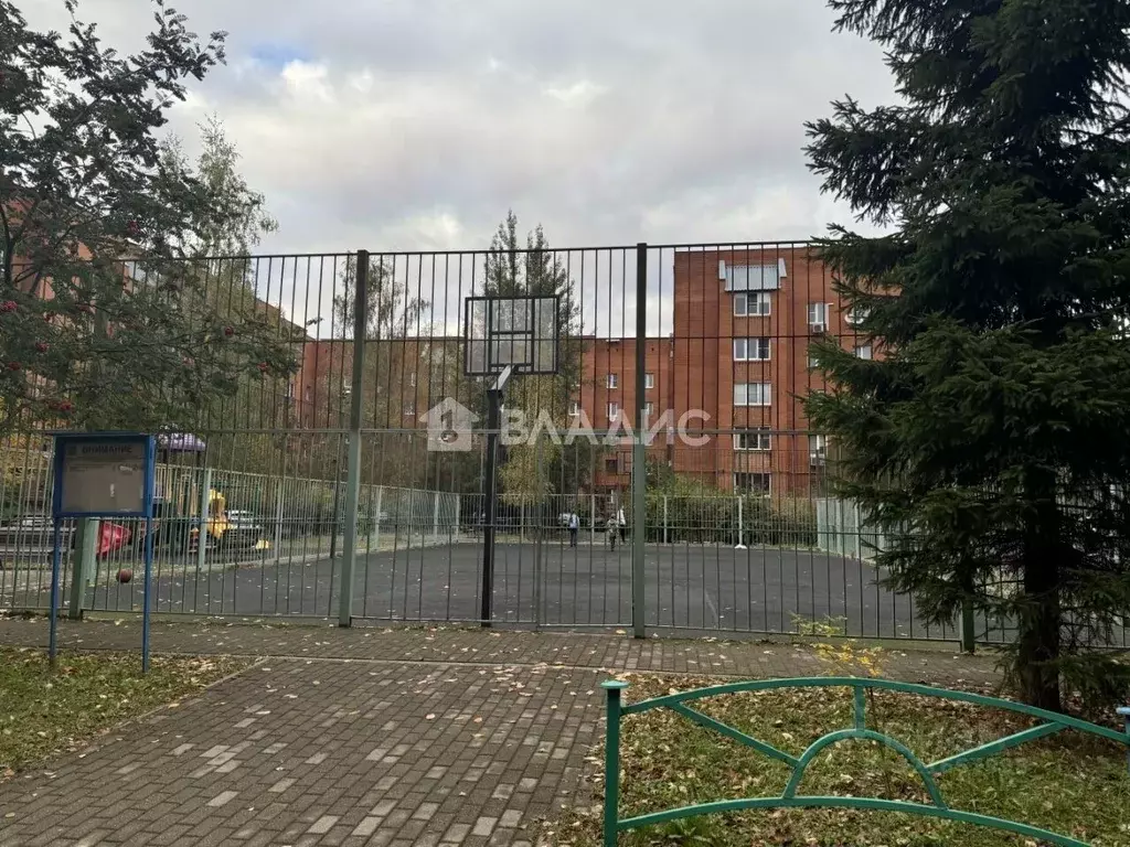 3-к кв. Московская область, Голицыно Одинцовский городской округ, ... - Фото 0