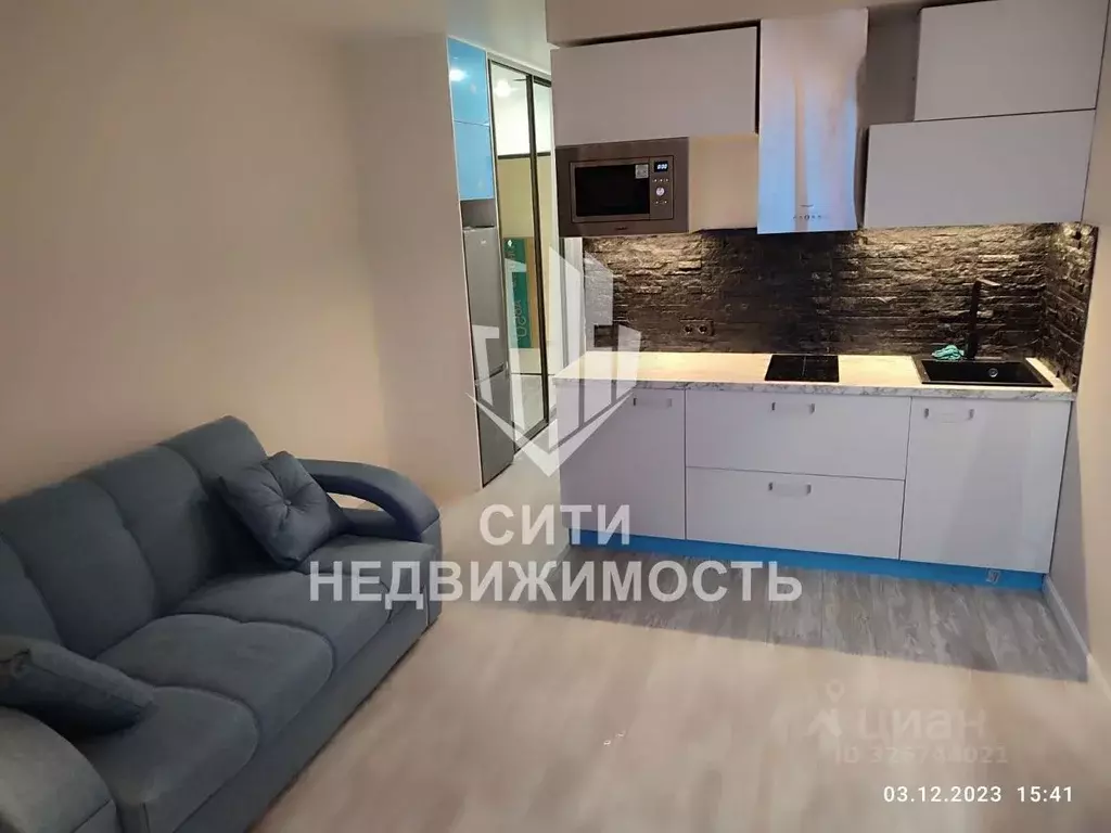 Студия Московская область, Раменский муниципальный округ, Кратово пгт ... - Фото 2