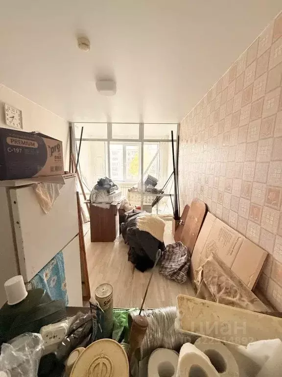 Студия Вологодская область, Вологда ул. Карла Маркса, 121 (23.6 м) - Фото 0
