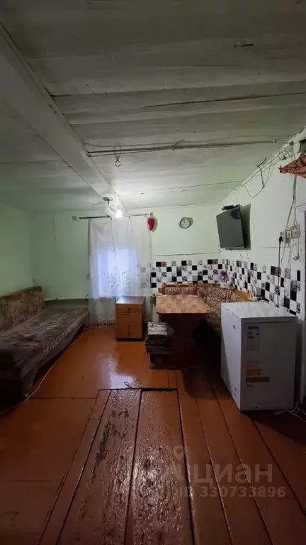 Дом в Башкортостан, Кармаскалинский район, Старомусинский сельсовет, ... - Фото 2