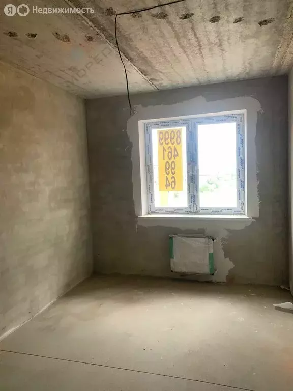 2-комнатная квартира: аул Новая Адыгея, Бжегокайская улица, 31/8к2 ... - Фото 1