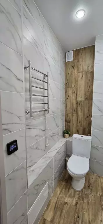 1-к кв. Новгородская область, Великий Новгород ул. Королева, 22к1 ... - Фото 1