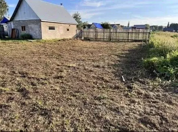 Участок в Башкортостан, Стерлитамакский район, Отрадовский сельсовет, ... - Фото 2