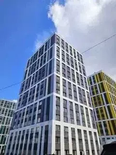 Студия Мордовия, Саранск ул. Анны Лусс, 7В (27.4 м) - Фото 1