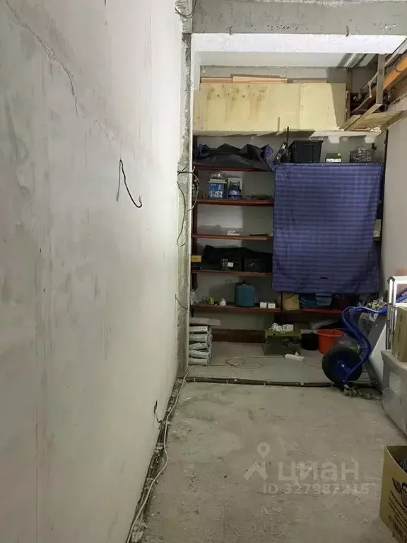 Гараж в Краснодарский край, Сочи ул. Тимирязева, 53 (19 м) - Фото 1