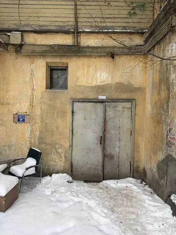 Производственное помещение в Санкт-Петербург ул. Пугачева, 5-7 (111 м) - Фото 2