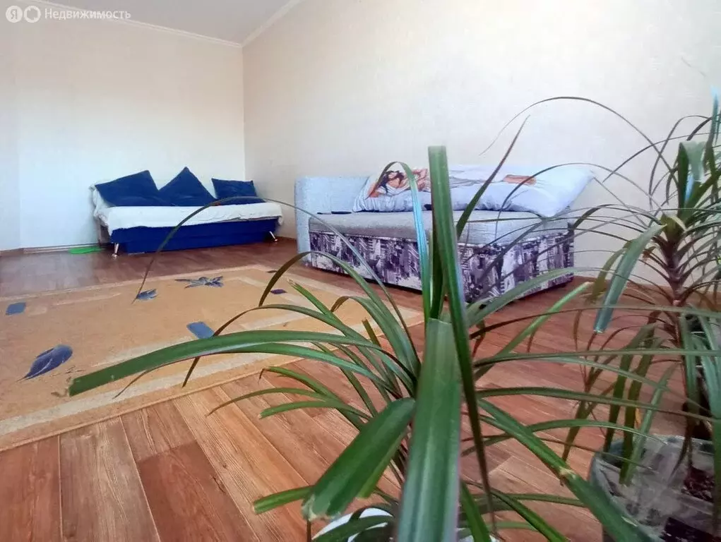 1-комнатная квартира: Благовещенск, Театральная улица, 224 (44.3 м) - Фото 1