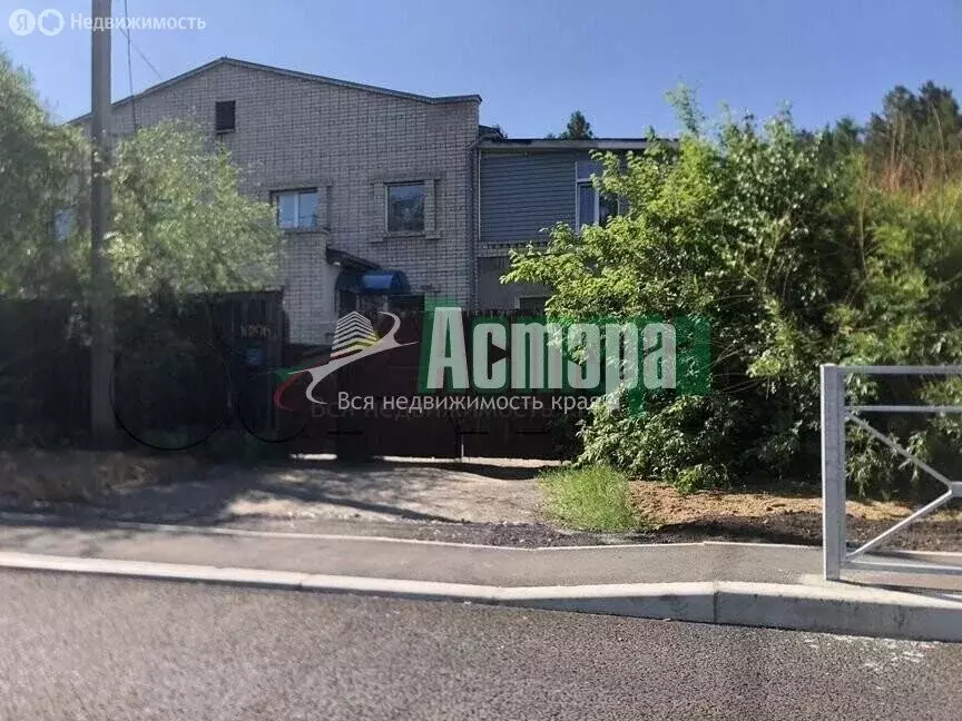 Дом в Чита, микрорайон Сенная Падь, 296 (280 м) - Фото 1