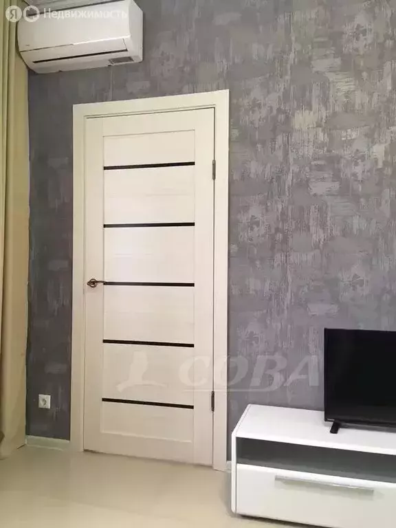 1-комнатная квартира: Сочи, микрорайон Мамайка, Волжская улица, 34/2 ... - Фото 1