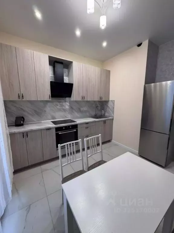 1-к кв. Московская область, Звенигород Одинцовский городской округ, ... - Фото 2